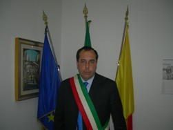 Alia, intimidazione al Sindaco.